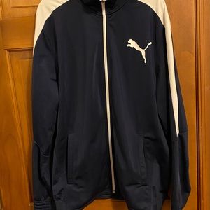Puma Jackets   Men’s Size XL